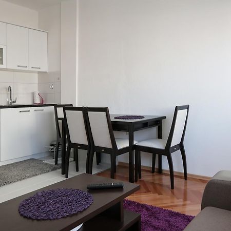 Day&Night Apartment Охрид Екстериор снимка