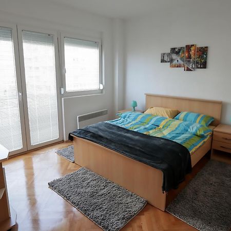 Day&Night Apartment Охрид Екстериор снимка