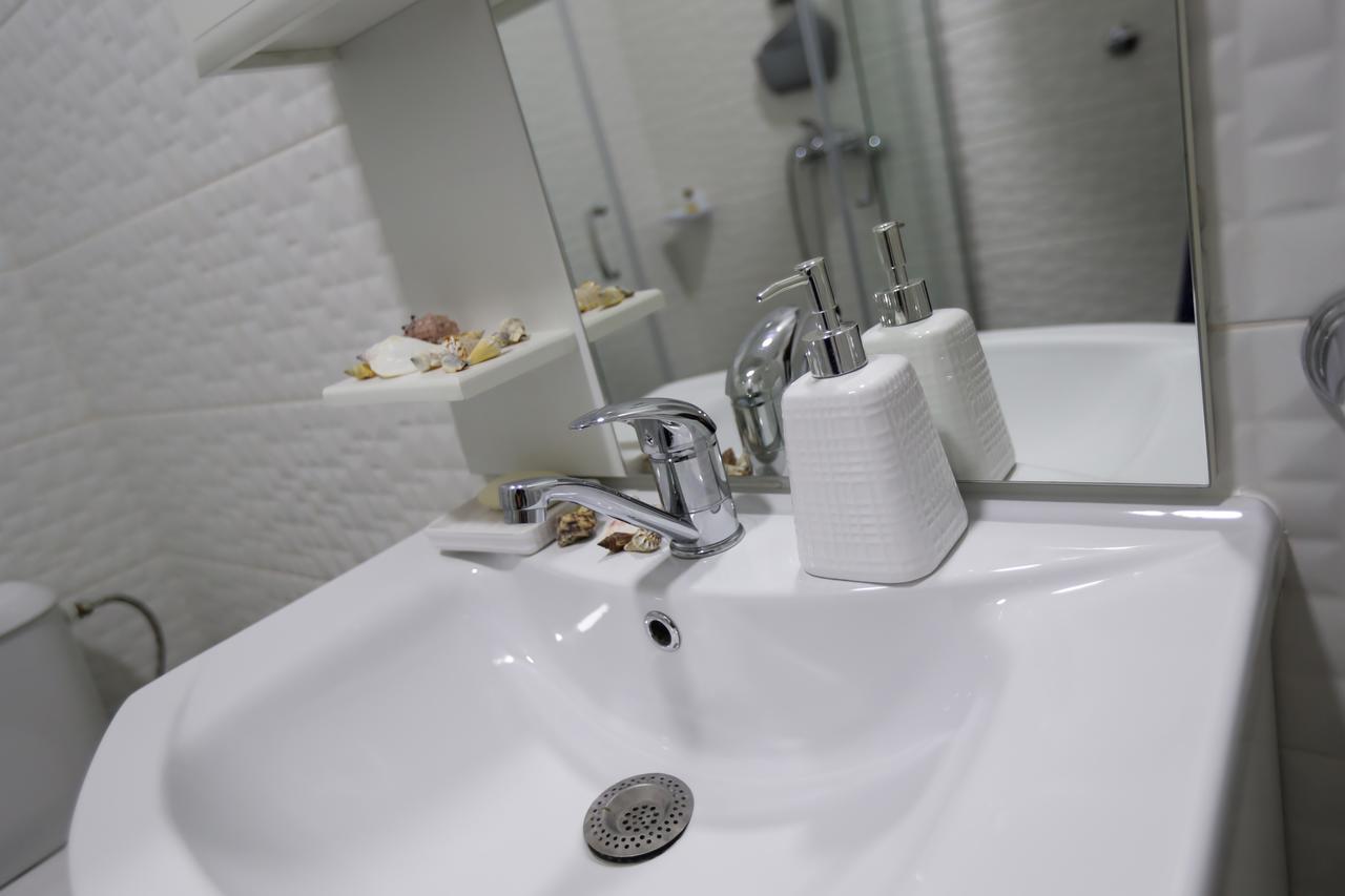 Day&Night Apartment Охрид Екстериор снимка