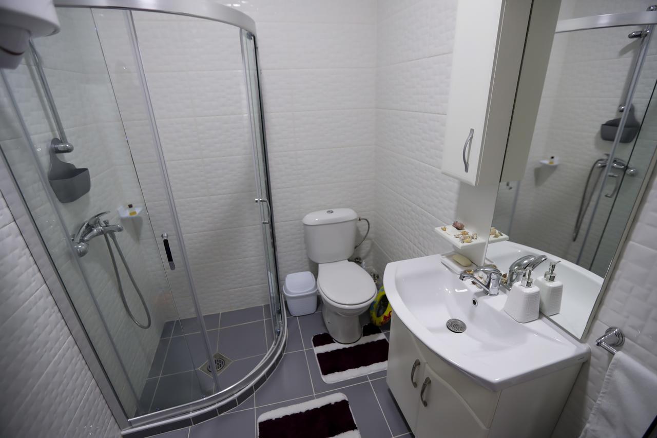 Day&Night Apartment Охрид Екстериор снимка